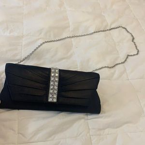 Black Clutch